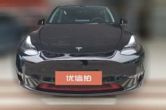 2022 Tesla Model Y 2022 Long Rangeall wheel driveEdition #2