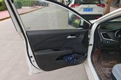 2016 Chevrolet Cavalier 2016 1.5 AT enjoyEdition #7