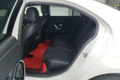 2020 Mercedes-Benz A-Class 2020 1.3TAT A200LSportsedan chairFashion Facelift #11