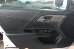 2017 Honda Accord 2016 2.0 AT SharpcoolEdition HEV #7