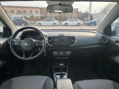 2021 Kia Pegas 2020 Facelift 1.4L AT ComfortSunroofEdition #10