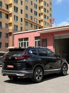 2021 Honda CR-V 2021 1.5T AT 240TURBOLuxury 4WD #5