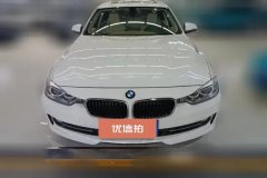 2014 BMW 3 Series 2015 2.0T AT 320LiSuperJoyEditionFashion #2