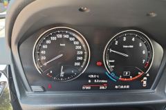 2021 BMW 1 Series 2021 2.0T AT 125i MSportYaoyeEdition #14