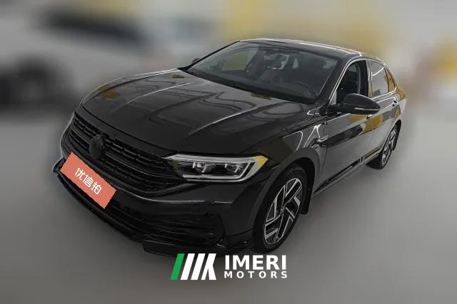 2022 Volkswagen Sagitar 2023 1.2T AT 200TSI DSGSurpass
