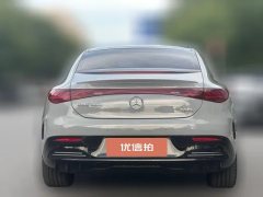 2023 Mercedes-Benz EQE 2022 350 Luxury #16