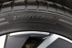 2021 Volkswagen Golf 2021 1.4T AT 280TSI Pro #9