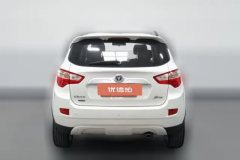 2016 Chang'an CS35 2015 1.6 MT Luxury China IV #4