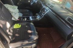 2015 Volkswagen Magotan 2015 1.8T AT Leading #8