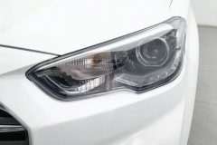 2019 Hyundai ix35 2019 2.0 AT Zhiyong·PleasureFWD China VI #5