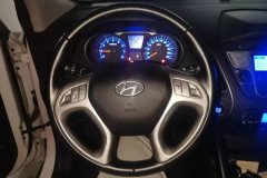 2015 Hyundai ix35 2013 2.0 AT GLSSmartFWD China IV #15