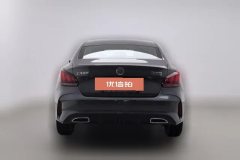 2022 MG MG5 2021 1.5 AT Facelift 180DVVT CVTyouthLuxury #4