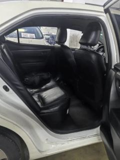 2019 Toyota Levin Twin Engine E+ 2019 1.8 AT PH GSElite #5