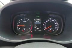 2020 Hyundai ix35 2020 2.0 AT Zhiyong·PleasureFWD #14
