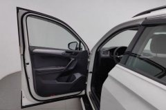 2017 Volkswagen Tiguan L 2017 1.8T AT 330TSIFashionFWD #11