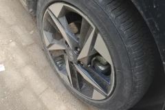 2023 Hyundai Elantra Sedan 2023 1.5L AT CVT GLXElite #6