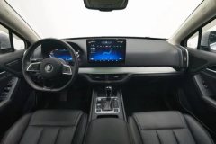 2018 BYD Tang 2018 2.0T AT Smart ConnectHonor 7Seat China V #14
