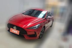 2022 MG MG5 2021 1.5 AT 180DVVT CVTyouthLuxury #1
