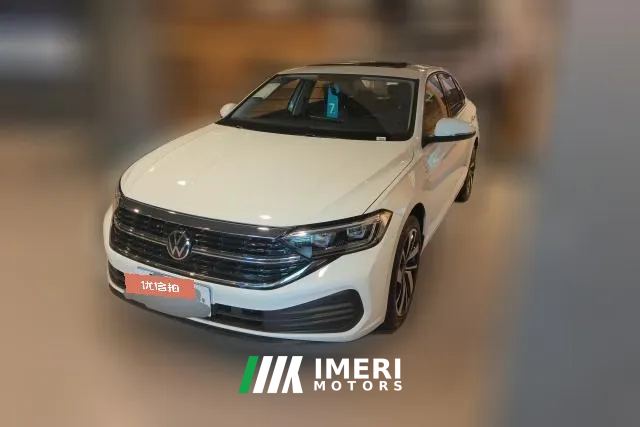 2026 Volkswagen Sagitar 2025 Facelift II 300TSI DSGSurpass