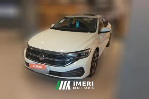 2026 Volkswagen Sagitar 2025 Facelift II 300TSI DSGSurpass