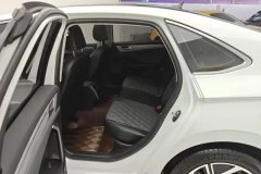 2024 Volkswagen Sagitar 2023 1.5T AT 300TSI DSGSurpass #11