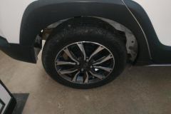 2022 Toyota Yaris L 2021 To dazzleX 1.5 AT Luxury #6