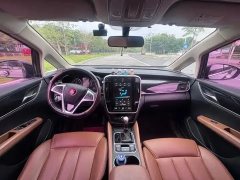 2019 BYD Song MAX 2018 1.5T AT Smart ConnectLuxury6Seat #9