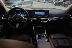 2024 BMW i3 2024 eDrive 35 L #12