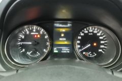 2016 Nissan Qashqai 2016 2.0 AT Elite #14