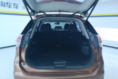2015 Nissan X-Trail 2014 2.5 AT XVSupreme4WD #4