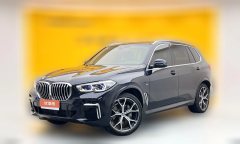 2023 BMW X5 2022 Facelift 3.0T AT xDrive 40Li MSport Pkg #1