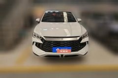 2024 BYD Song Pro PHEV 2023 Champion 1.5L AT DM-i 71KMLeading #2