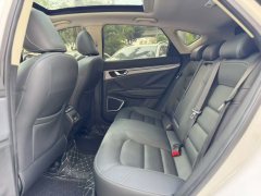 2018 Geely Auto Emgrand GS 2018 1.4T AT Lead the trendEditionLingshangSmart Connect #6