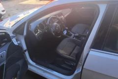 2017 Volkswagen Golf 2017 1.6 AT Comfort Million Edition #9