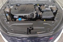 2021 Chang'an Eado 2021 PLUS Blue WhaleNE 1.4T AT GDI DCTPremium #10