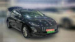 2024 Hongqi E-QM5 2023 560km PLUS #4