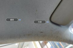 Roof Lining