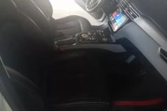 2018 Roewe Ei5 2018 ConnectednetLuxury EV #9