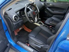 2017 BYD Yuan 2017 1.5 AT CoolConnected #7