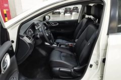 2019 Nissan Sylphy 2019 1.6 AT XVSmart ConnectExclusive China VI #13