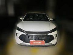 2026 BYD Song L DM-i 2025 Smart Drive 160km Surpass #2