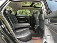 2023 Honda Accord 2022 1.5T AT 260TURBOfantasy night Premium #11