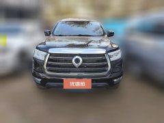 2020 Great Wall Great Wall Pao 2020 2.0TATDiesel4WDExclusiveGW4D20M #2