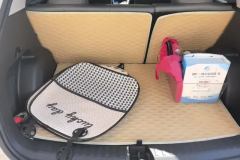 2025 Geely Galaxy Geely Galaxy Xingyuan 2026 410km freeEdition #4