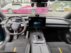 2025 Xiaomi Auto Xiaomi SU7 Ultra 2025 Ultra #5