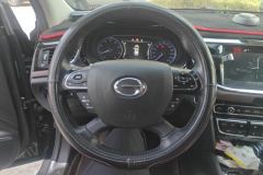 2017 GAC Trumpchi Trumpchi GS8 2017 320T 2WDLuxury（7Seat） #15