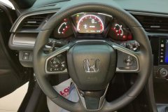2020 Honda Civic 2021 1.5T AT HATCHBACK 220TURBOTrendy cool control #15