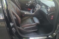 2022 Mercedes-Benz GLC-Class 2022 Facelift GLC 260 L AT 4MATIC Luxury #8
