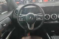 2023 Mercedes-Benz GLB-Class 2023 Facelift 1.3T AT GLB 200 Fashion #15