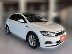 2020 Volkswagen Polo Hatchback 2019 1.5 AT PluspanoramicEnjoy #3
